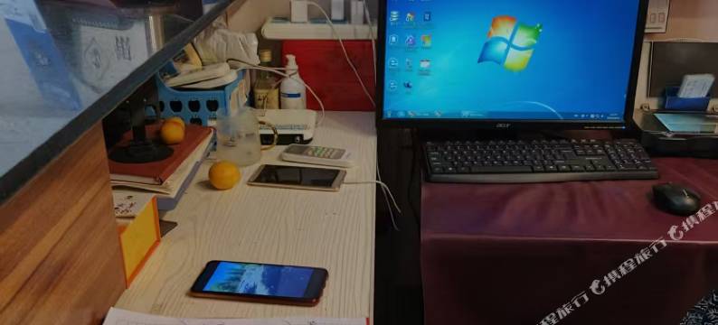 玖佳伊宾馆图片