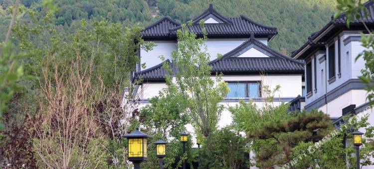 曲阜日出山舍民宿(尼山圣境店)图片