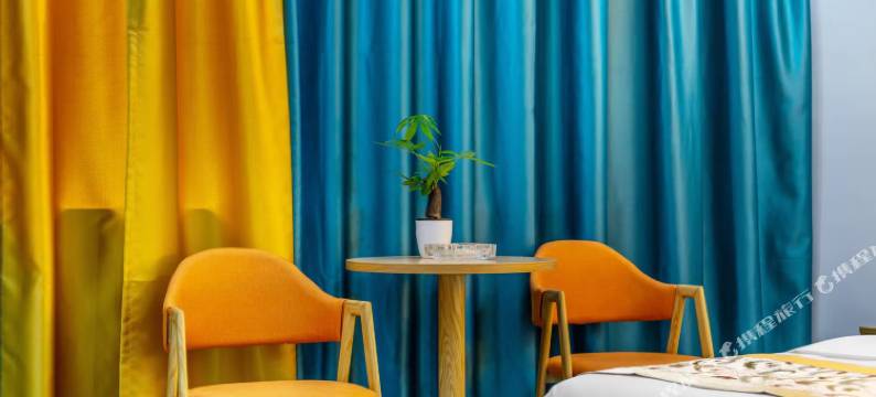 广州白云双和公寓(广东警官学院店)图片