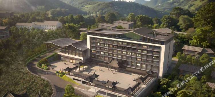 天净湖酒店图片