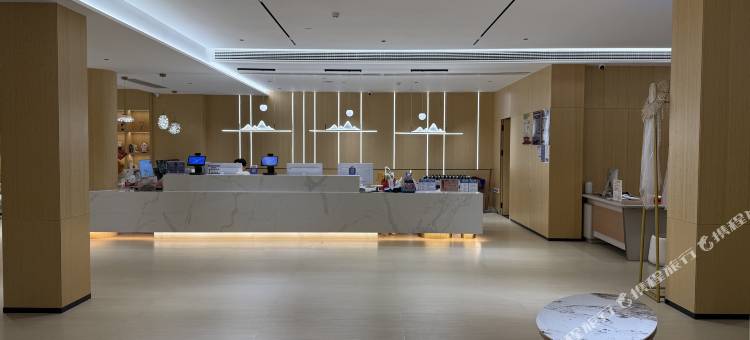 阳朔山寻雪观景酒店图片