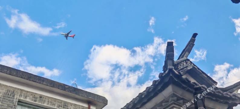 芒市有个故事青旅图片