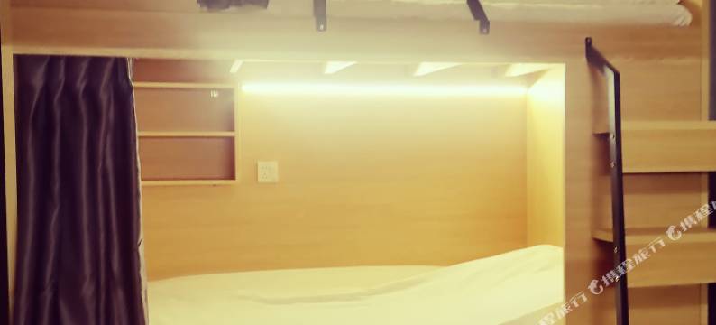 观景台青年旅舍图片