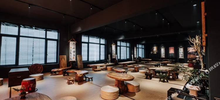 乌镇百福缘酒店图片