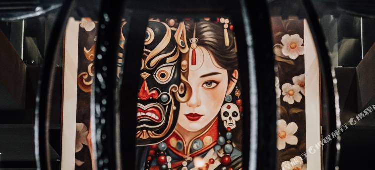 乌镇百福缘酒店图片