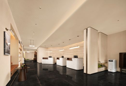 Yaduo Hotel, Caoqiao East Road, Beijing South Railway StationHotel Overview