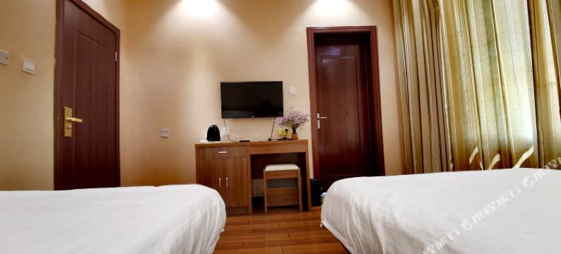 围场库尔奇勒庄园图片