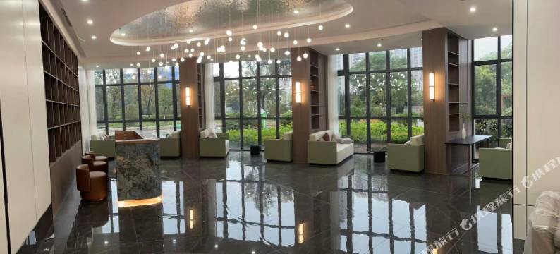 美豪酒店(济宁万象汇春风仁里店)图片