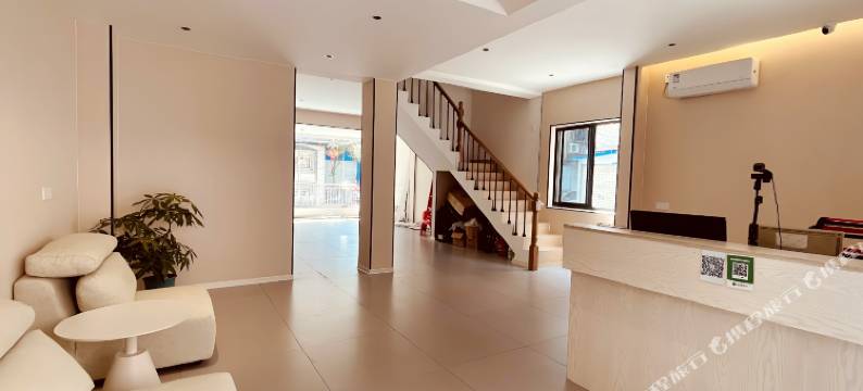 泉锦民宿(柳州柳南万达高铁站店)图片