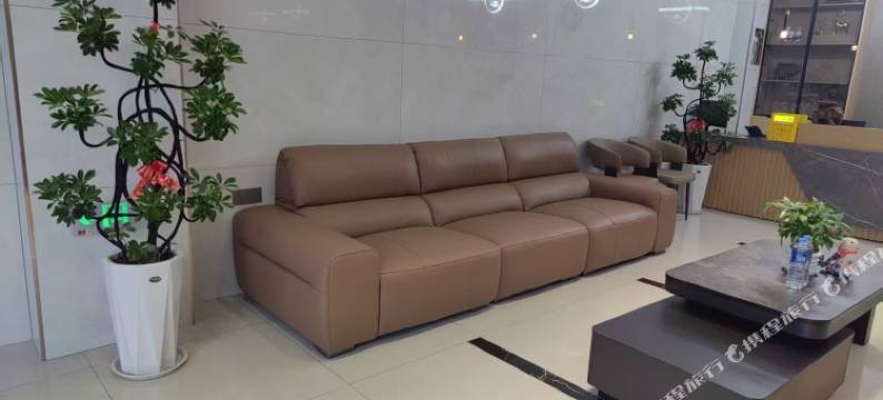 仿唐锦宸酒店图片