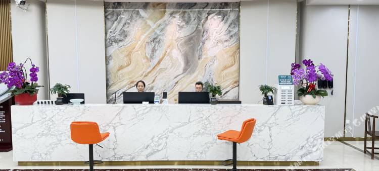 御璟华宴酒店图片