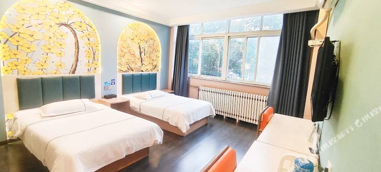 阳谷锦茳商务宾馆图片