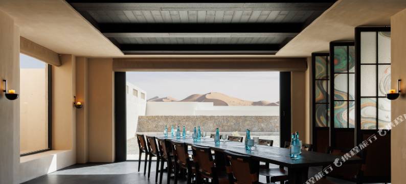 阿兰那敦煌酒店图片