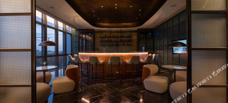 北京大兴中心假日酒店图片