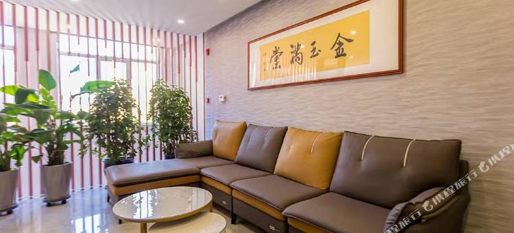 鑫晟酒店(四子王旗人民医院店)图片