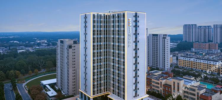 丽柏酒店(邢台万达广场省眼科医院店)图片