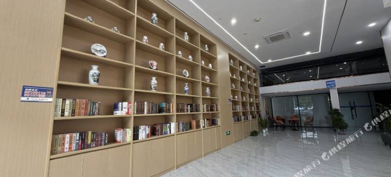 上海祝桥1号酒店式公寓(浦东国际机场店)图片