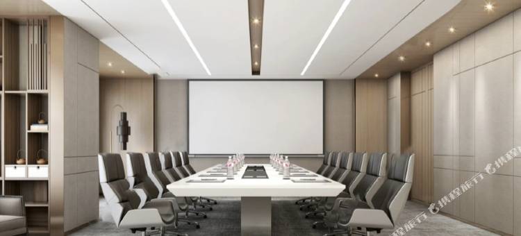 景东天缘智慧酒店图片