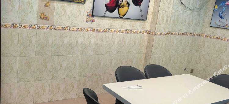 阳江汇港民宿图片