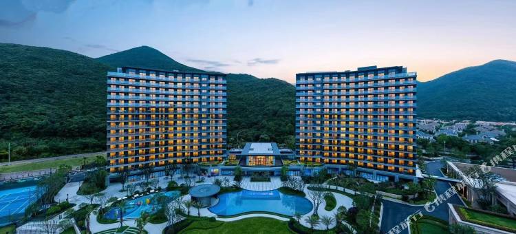 象山趣海边·Our sea｜海景主题美宿(松兰山景区店)图片