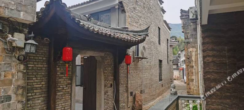 霞夷民宿(江山廿八都古镇店)图片
