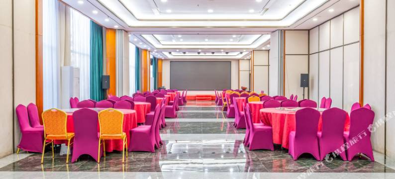 和颐至格酒店(博兴中国智慧厨都国际会展中心店)图片