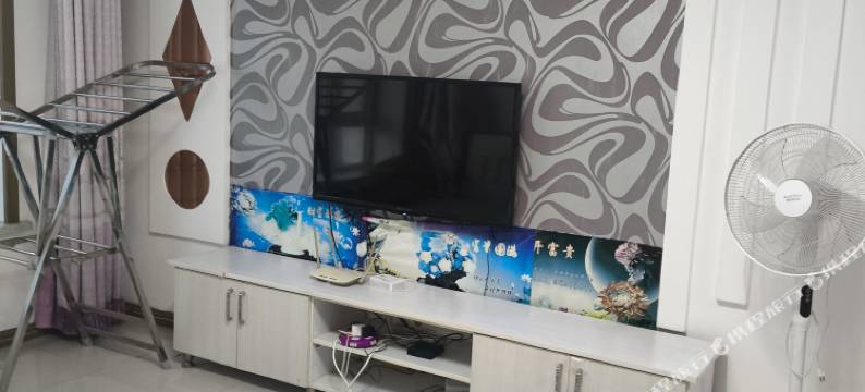 友谊县温暖日租房图片