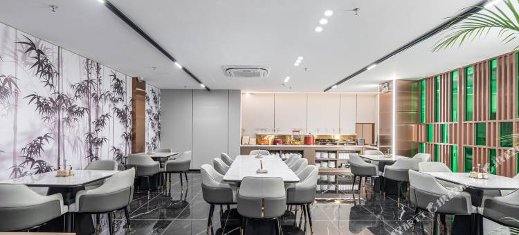 都市花园酒店(广州北京路珠江夜游店)图片