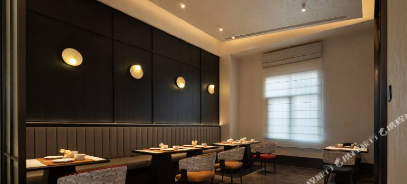 JOY欢际▪S酒店(邵阳高铁站店)图片