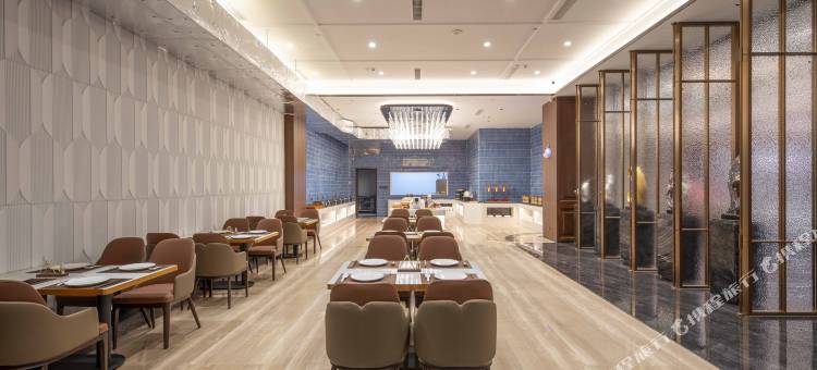 临泉戴斯温德姆酒店图片