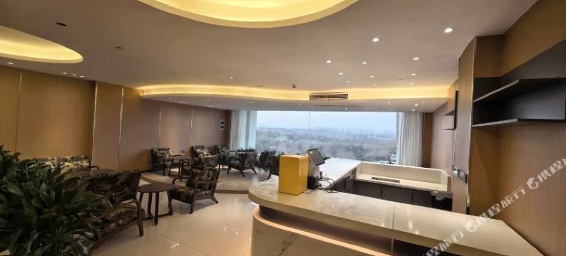 长航国际大酒店(大运河博物馆店)图片