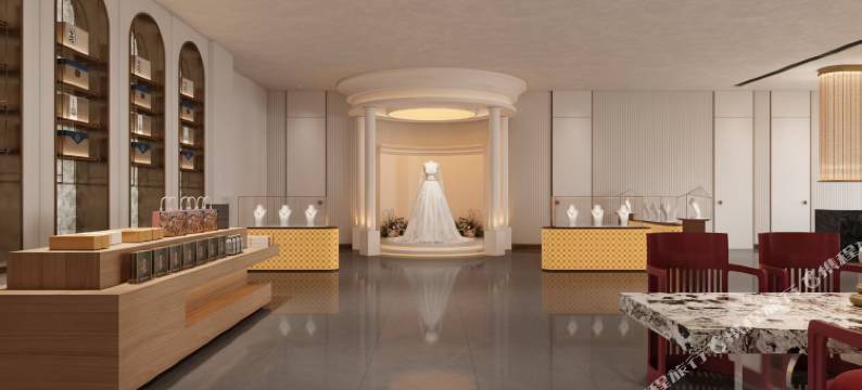 美丽豪酒店(忻州保德政务中心店)图片