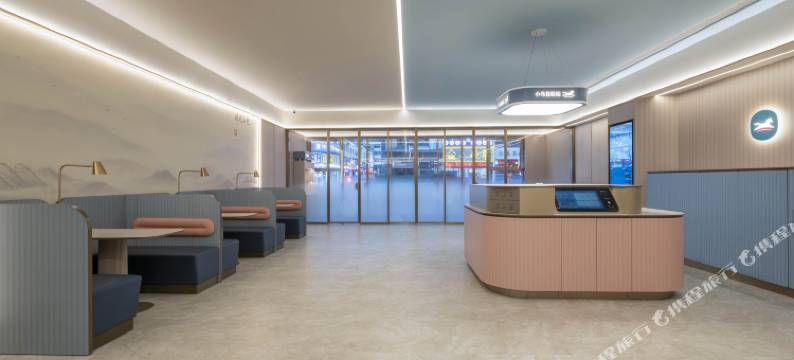 汉庭酒店(黄山风景区换乘中心店)图片