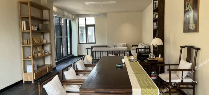 爱上怒江·布拉底|庄园酒店(怒江福贡店)图片