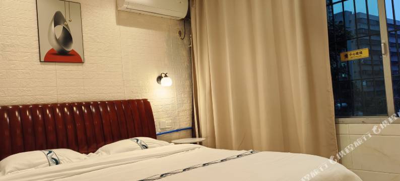 海口流星宾馆图片