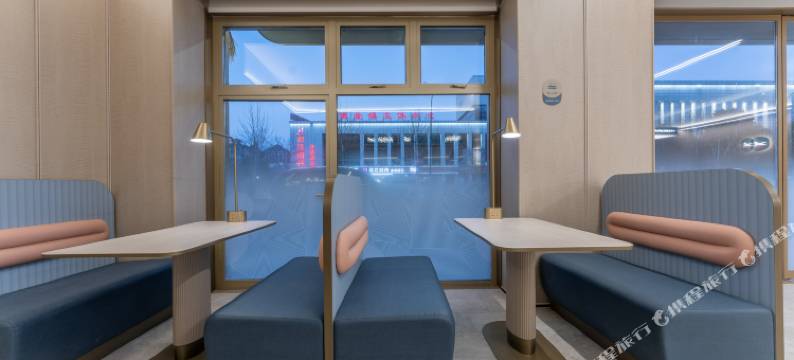 汉庭酒店(义乌佛堂古镇店)图片