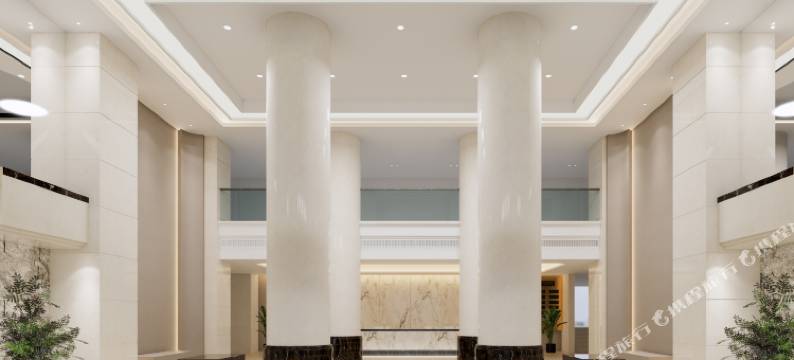 云上四季酒店(抚州广昌建设东路店)图片