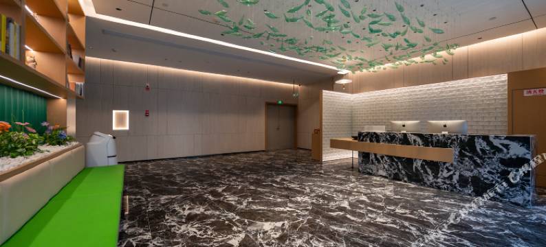 博悦酒店(安溪汽车总站店)图片