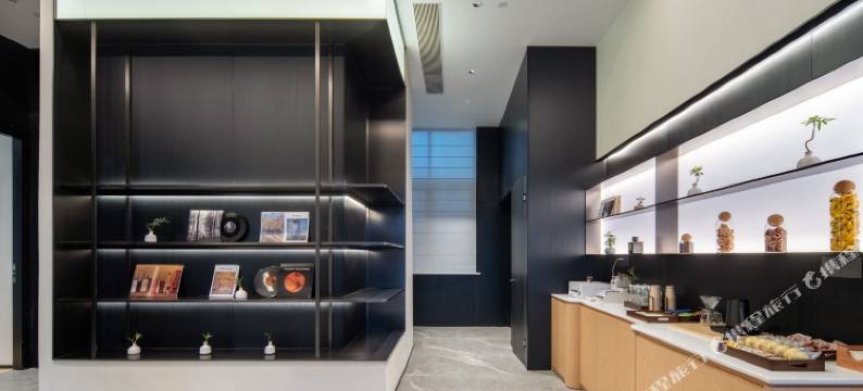 温奈酒店(温州南站园博园店)图片