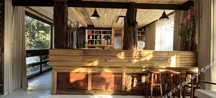 江苴古镇柴码民宿图片