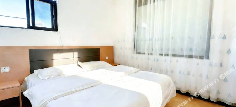 温心客栈(大理滇西区域医疗中心店)图片