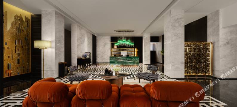 绵阳绵州·澜山酒店图片