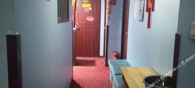 佳丽宾馆(西安北稍门店)图片