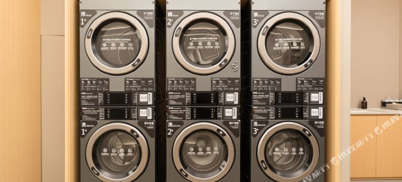 全季酒店(通辽扎鲁特旗金街店)图片