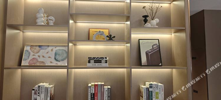 东阳世季酒店(五马塘夜市店)图片