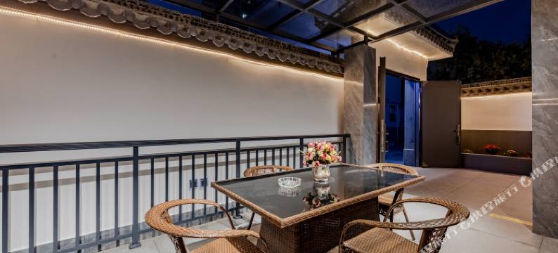 山語.既来SHANYU极白美学设计师民宿图片