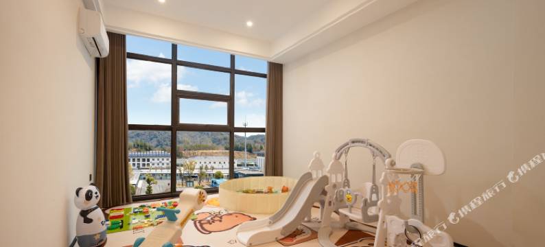 婺源方糖酒店(高铁站万达影城店)图片