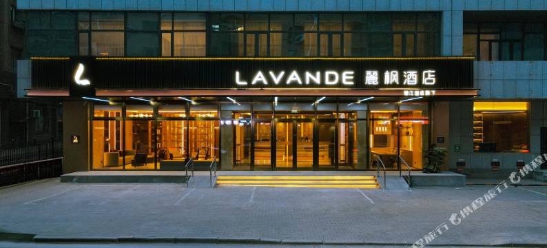 麗枫酒店(大连东港商务区港湾广场地铁站店)图片