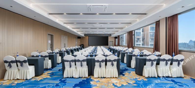 冠宿国际大酒店(桂林两江四湖万象城店)图片