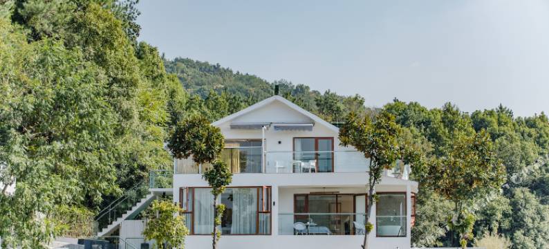 杭州西湖茗白山景民宿(西湖景区店)图片